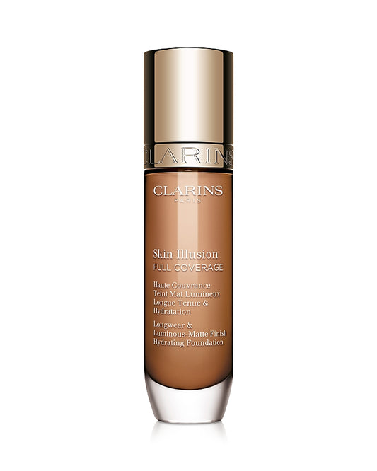 CLARINS Clarins Skin Illusion Full Coverage Foundation 113C 30 ml