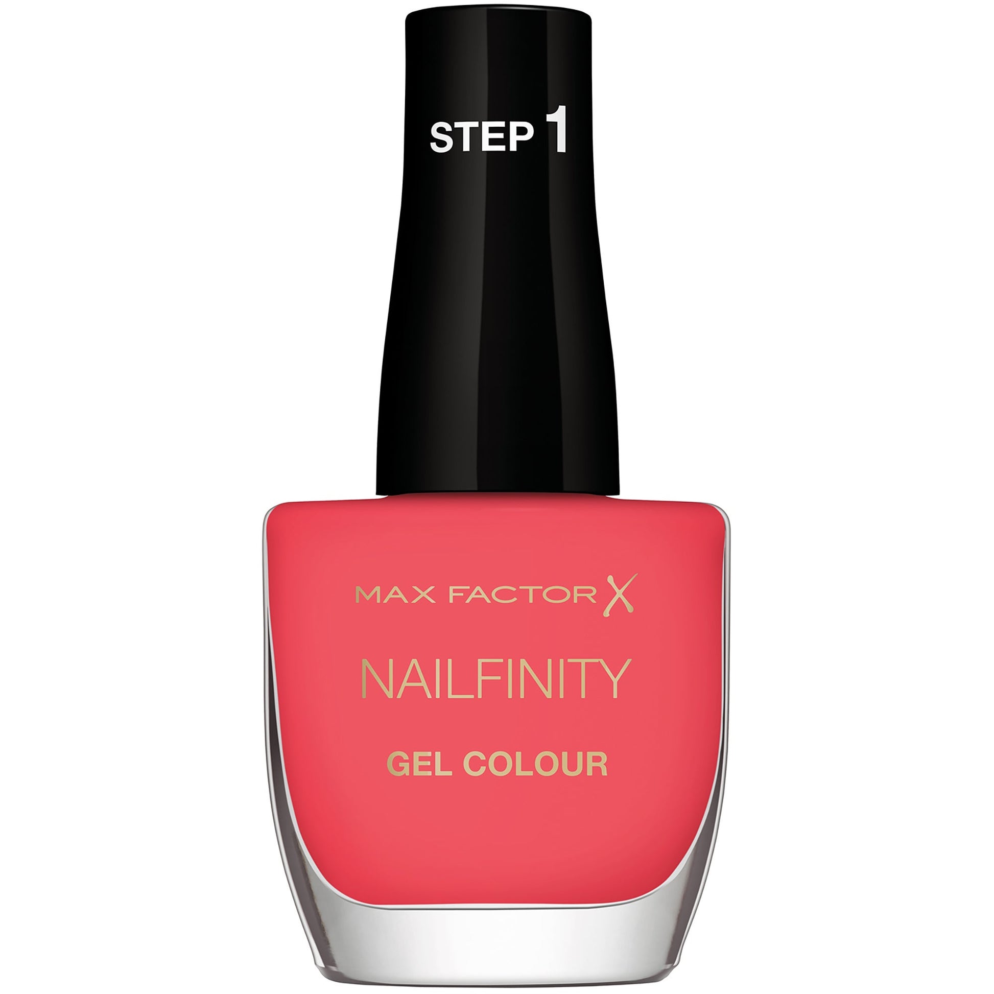 MAX FACTOR Nailfinity Nagellack 270 Glamour Galore 12 ml Nagelpflege
