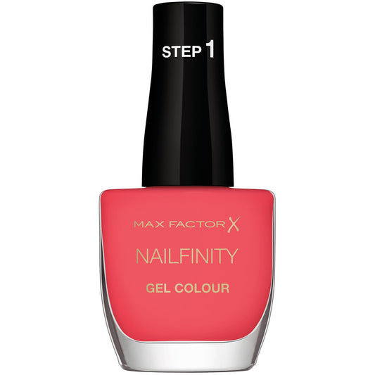 MAX FACTOR Max Factor Nailfinity Nagellack 270 Glamour Galore 12 ml Nagelpflege