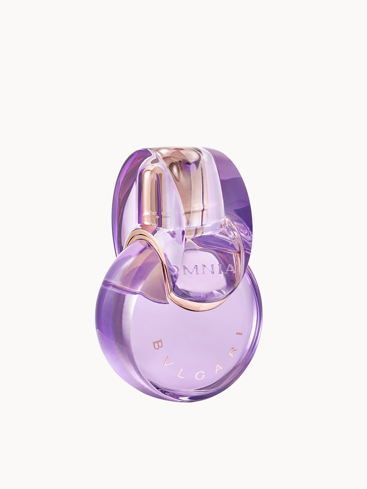 BVLGARI Omnia Amethyste Eau de Toilette 50 ml Spray