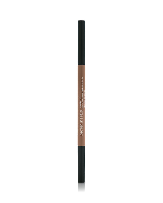BAREMINERALS Bareminerals Mineralist Micro Brow Pencil Light Brunette 1 U Augenbrauen-Make-up