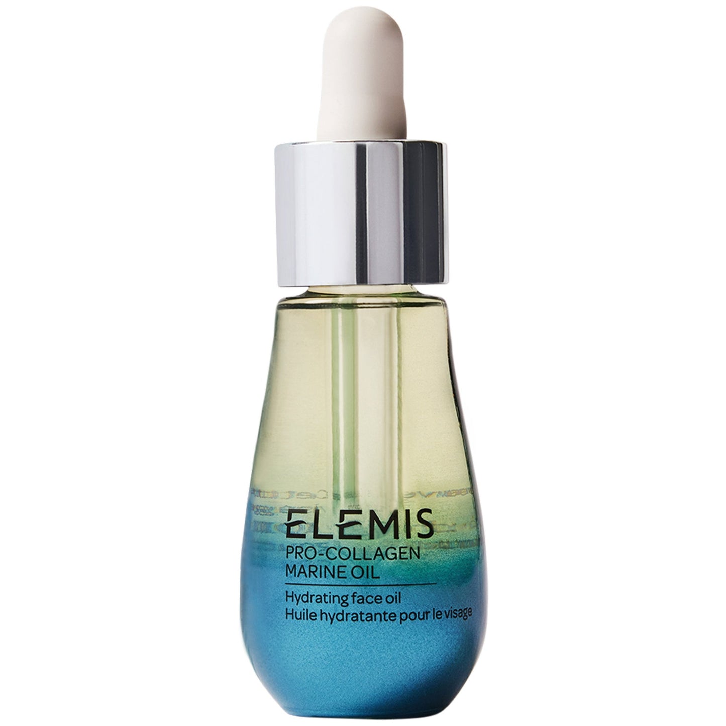 ELEMIS Pro-Collagen Marine Oil Gesichtsöl 15 ml