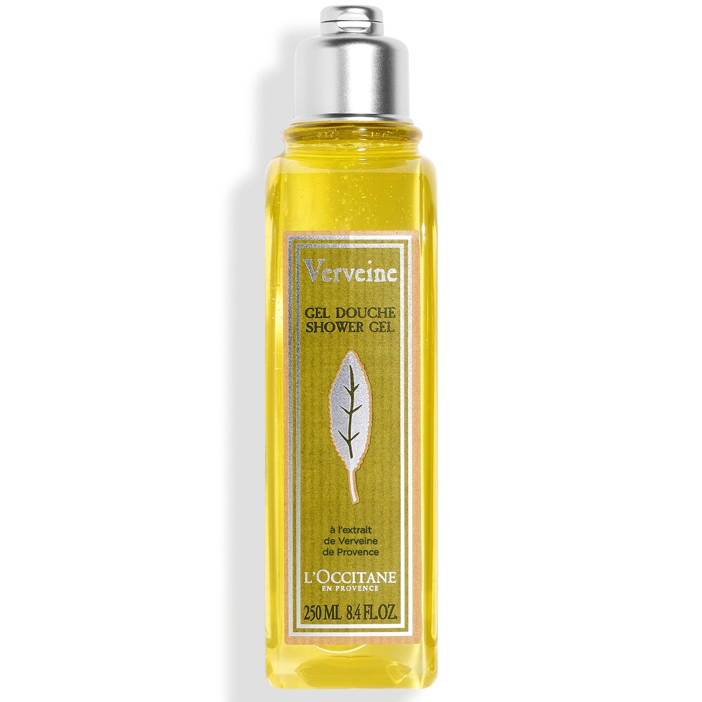 L'OCCITANE L'OCCITANE Verveine Duschgel 250 ml Gel de Douche Kosmetik