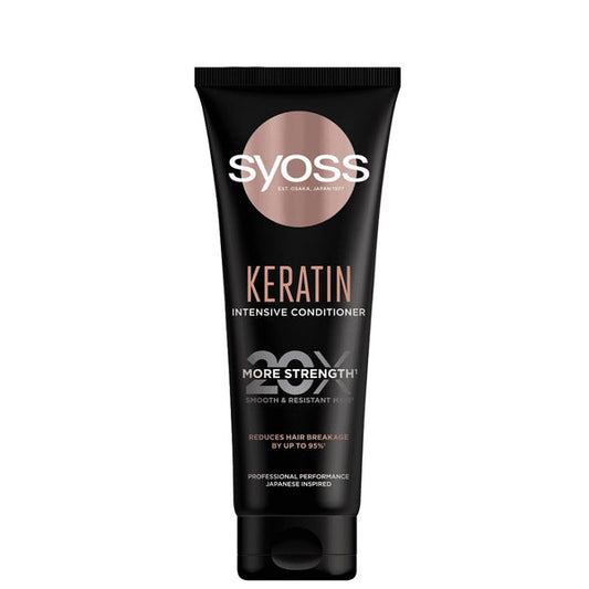 Syoss Keratin Acondicionador Intensivo 250 ml
