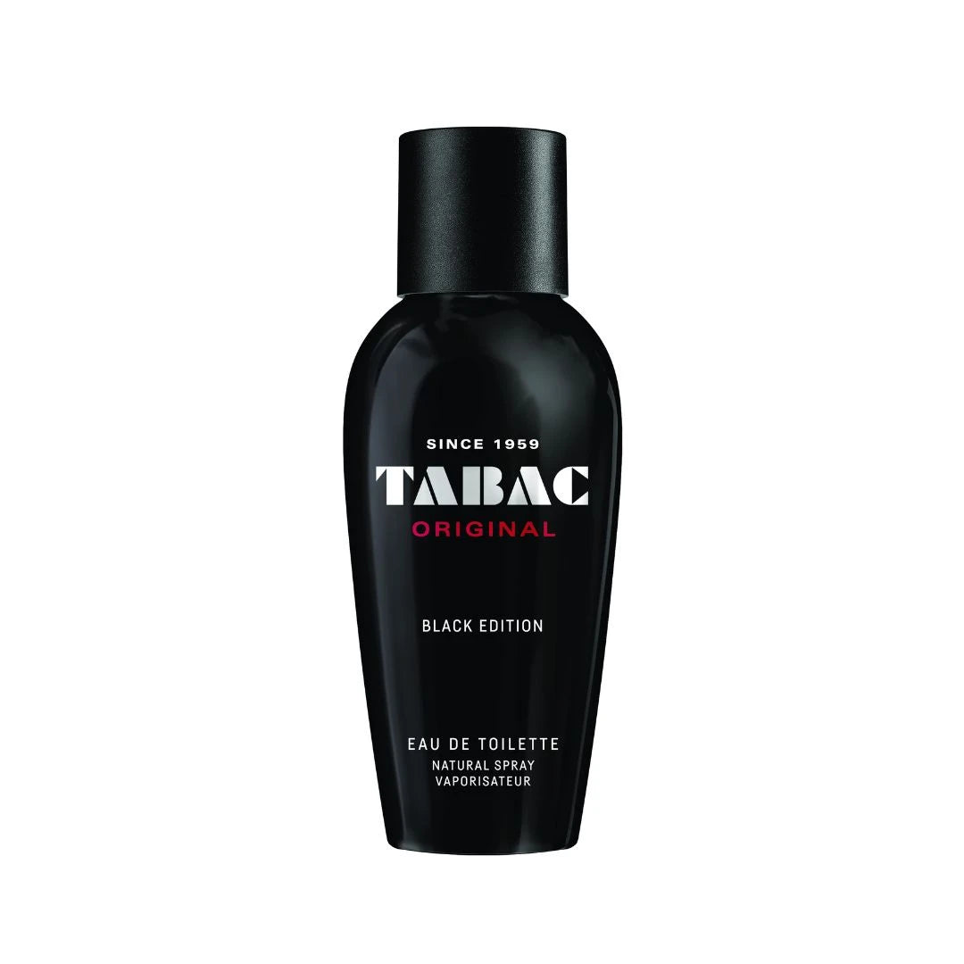 TABAC Original Black Edition Eau de Toilette 100 ml