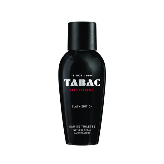 TABAC Original Black Edition Eau de Toilette 100 ml
