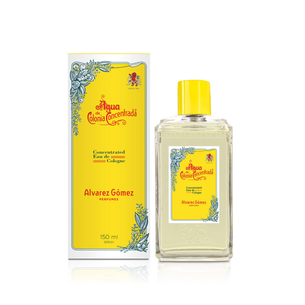 Alvarez Gómez Agua De Colonia Lavanda Edc Frasco 750ml