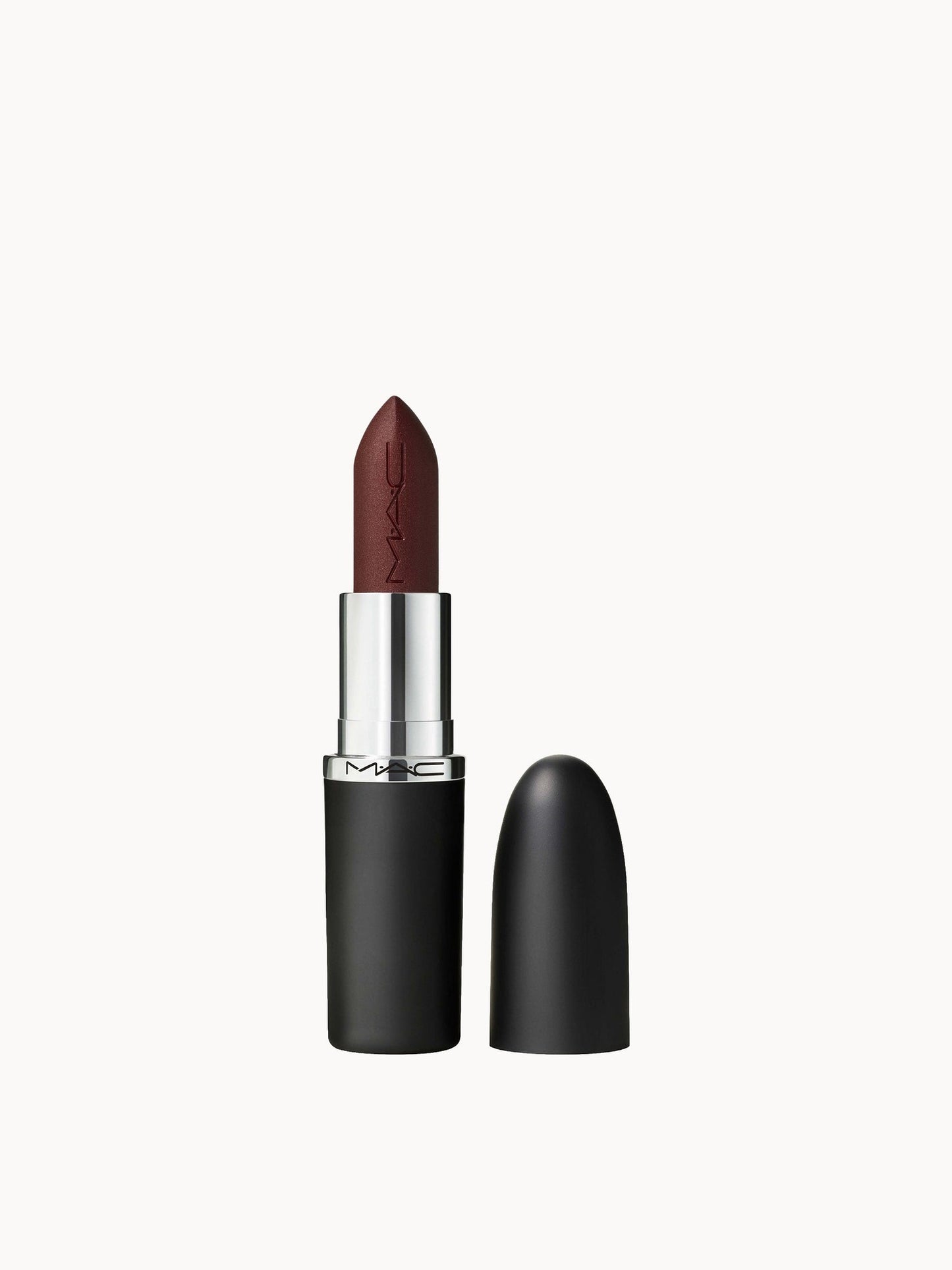 MAC MAC Silky Matte Lippenstift Hot Chocolate 3,5 g