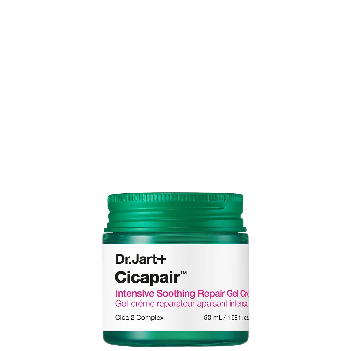 DR. JART+ Cicapair Intensive Soothing Repair Gel Cream 50 ml Gel-Creme