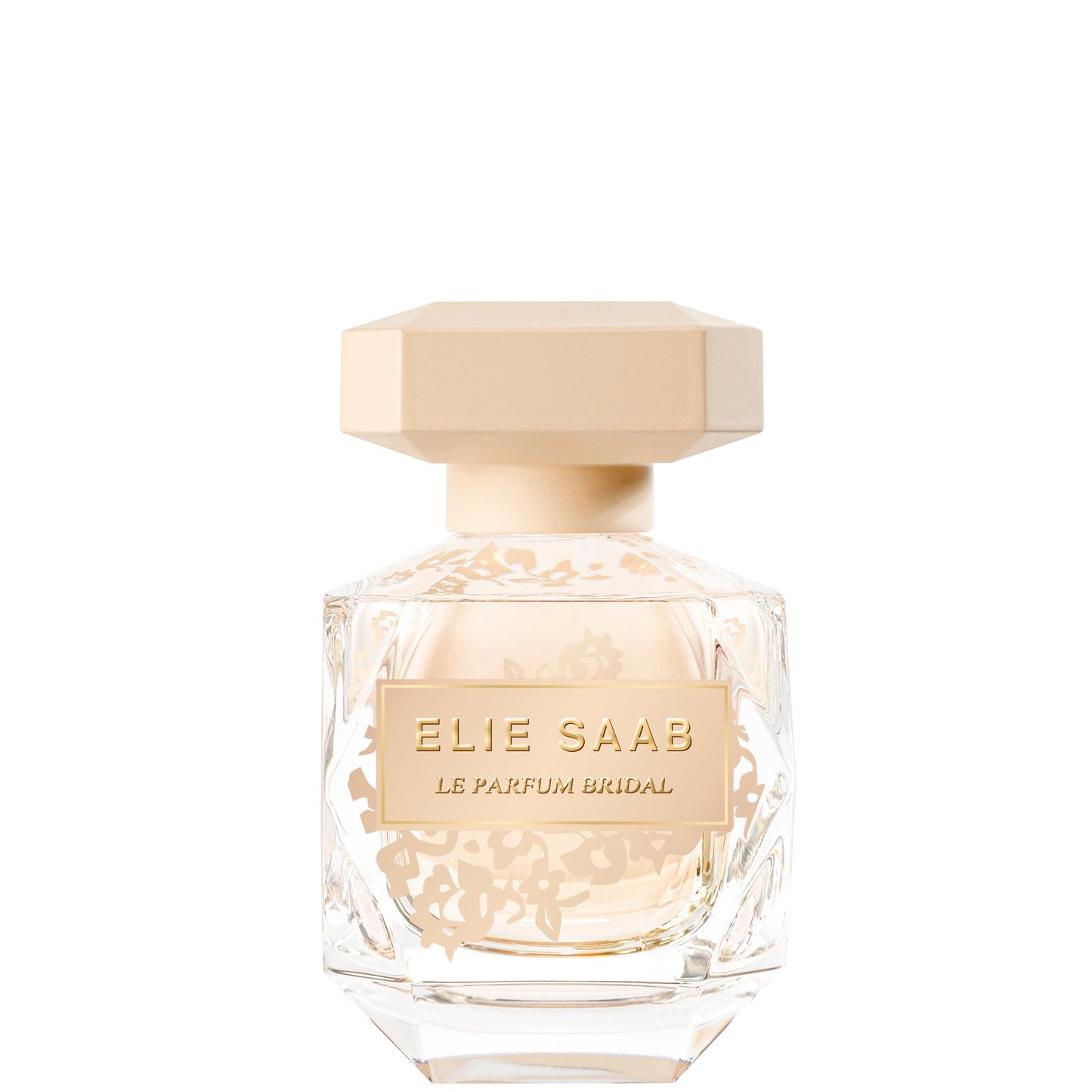 ELIE SAAB ELIE SAAB Le Parfum Bridal Eau de Parfum 50 ml Spray Parfüm