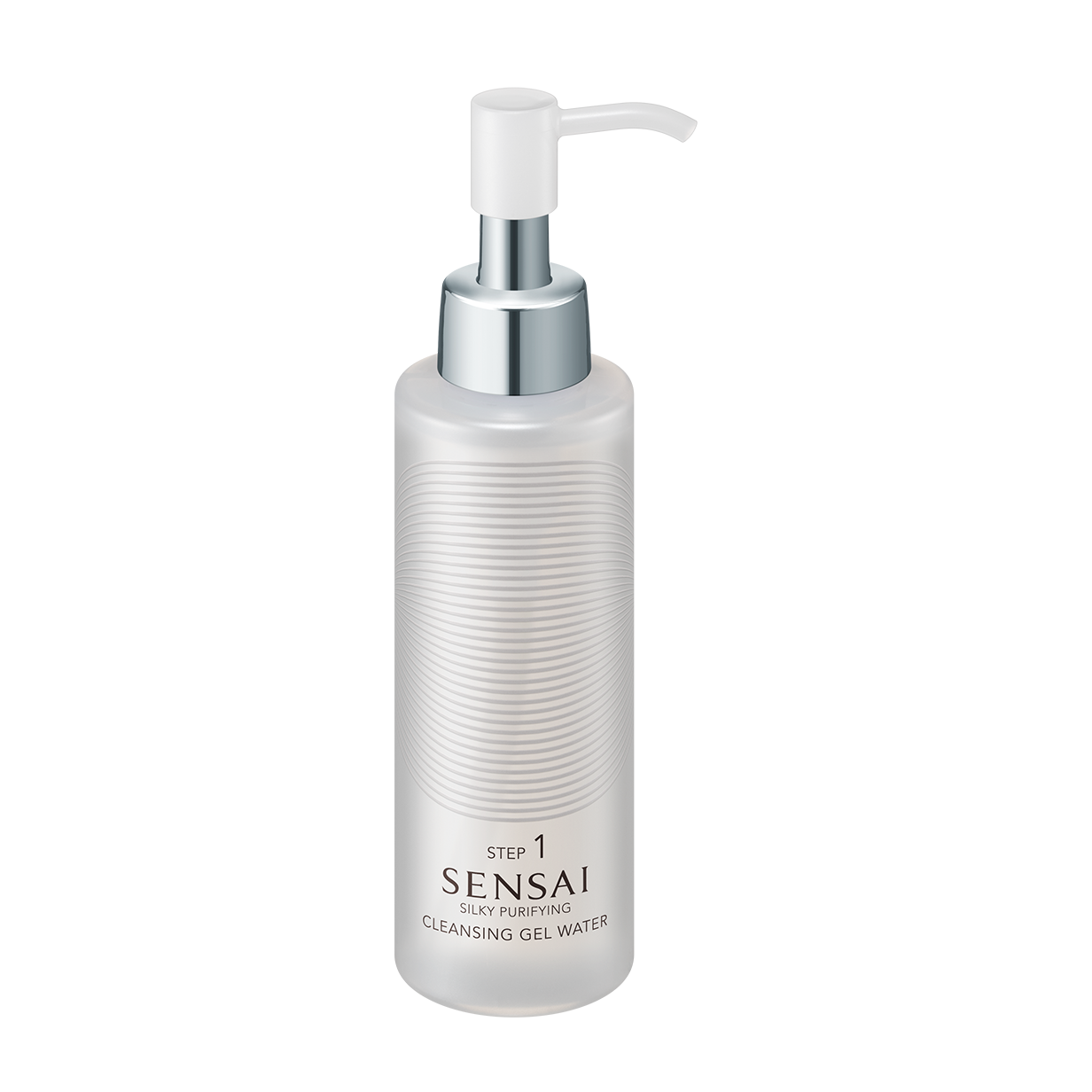 SENSAI Silky Purifying Cleansing Gel Water Reinigungsgel 150 ml
