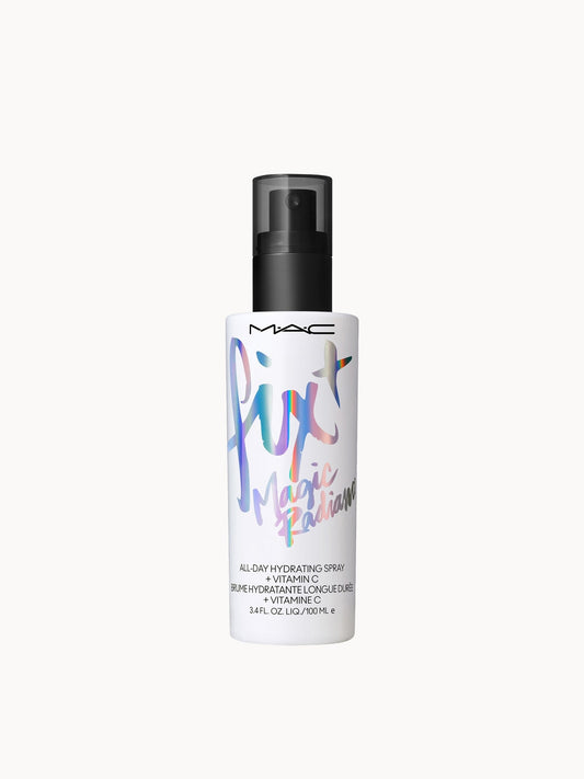 MAC Fix Magic Radiance Feuchtigkeitsspray 100 ml Kosmetik