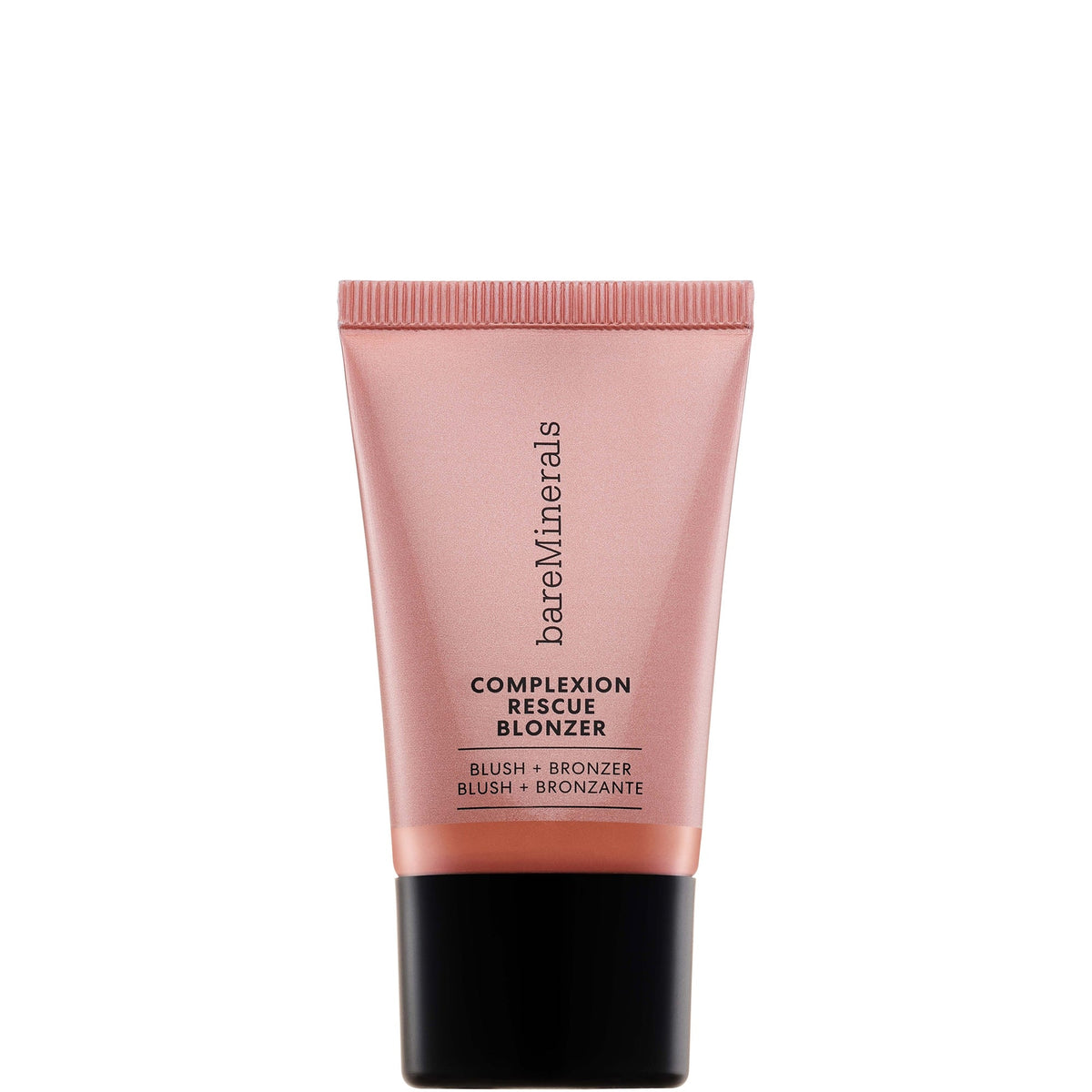 Bareminerals Complexion Rescue Blonzer Colorete Bronceador En Gel-Crema Kiss Of Spice 15ml