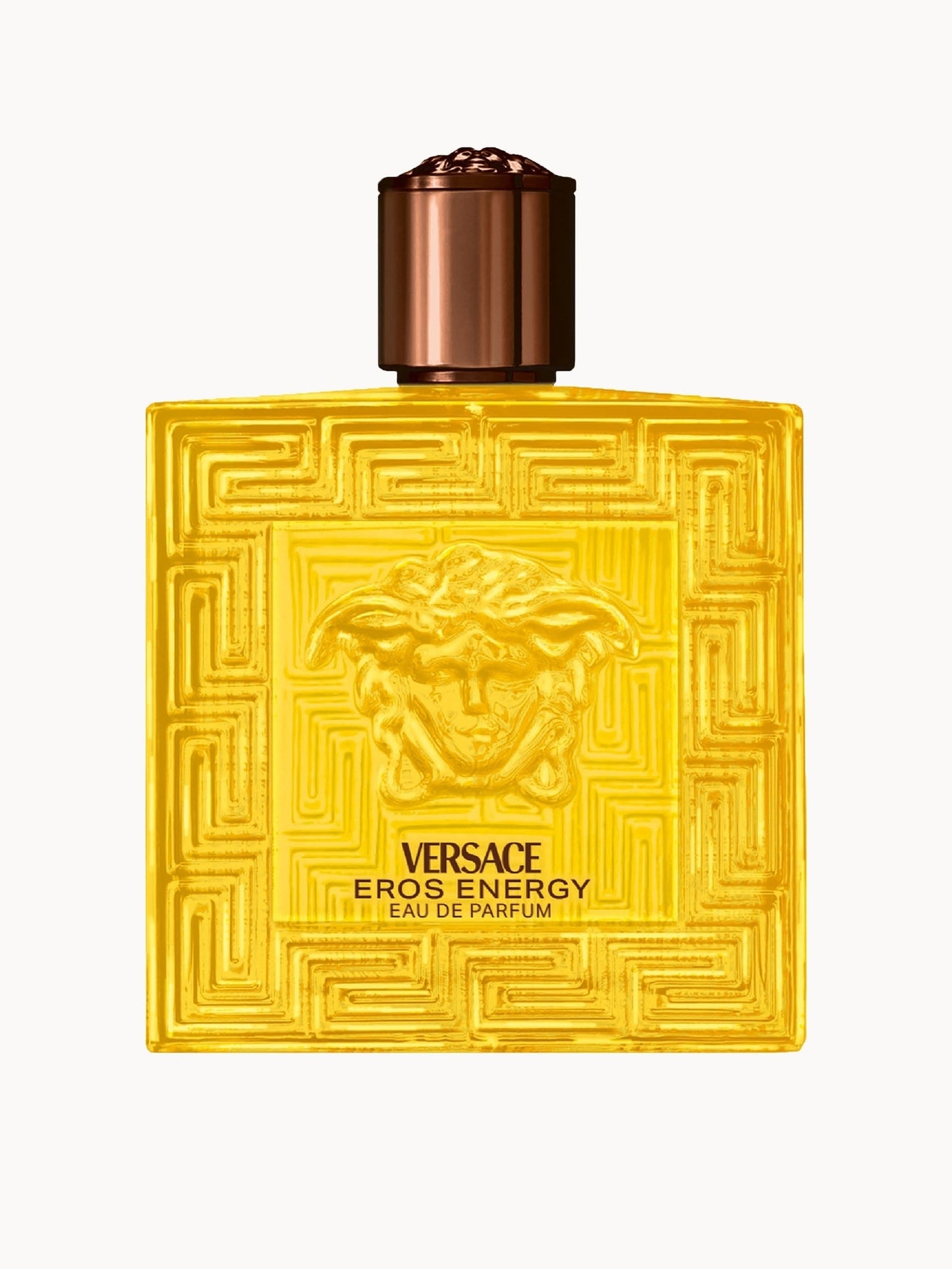 VERSACE Versace Eros Energy Eau de Parfum Natural Spray 200 ml Herrenduft Parfüm