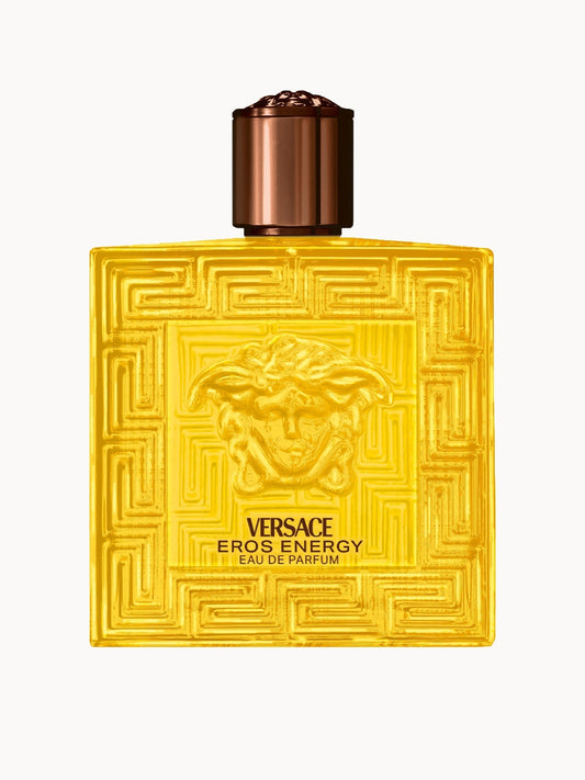 VERSACE Versace Eros Energy Eau De Parfum Natural Spray 200 ml Parfüm
