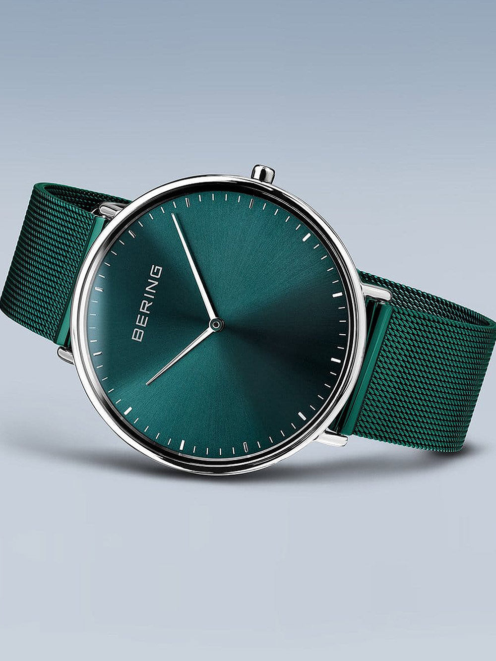 BERING Mod. 15739-808 – Seitenansicht