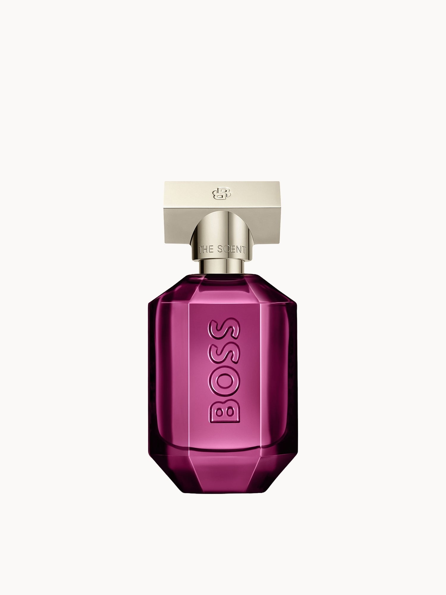 HUGO BOSS HUGO BOSS The Scent For Her Magnetic Eau de Parfum Spray 50 ml Parfüm
