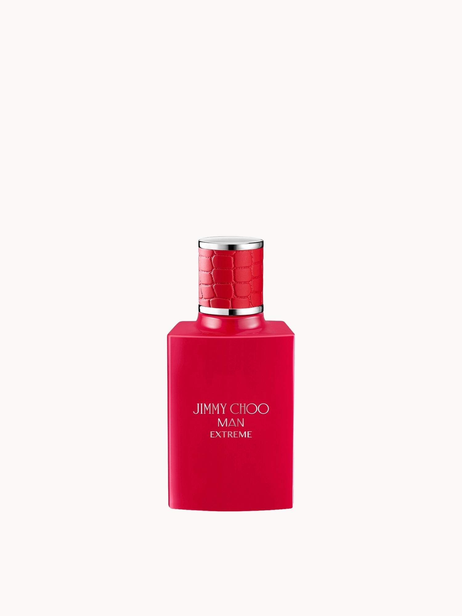 JIMMY CHOO JIMMY CHOO Man Extreme Eau de Parfum 30 ml Herrenduft Parfüm
