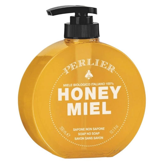 PERLIER PERLIER Honey Miel No Soap Flüssigseife 300 ml
