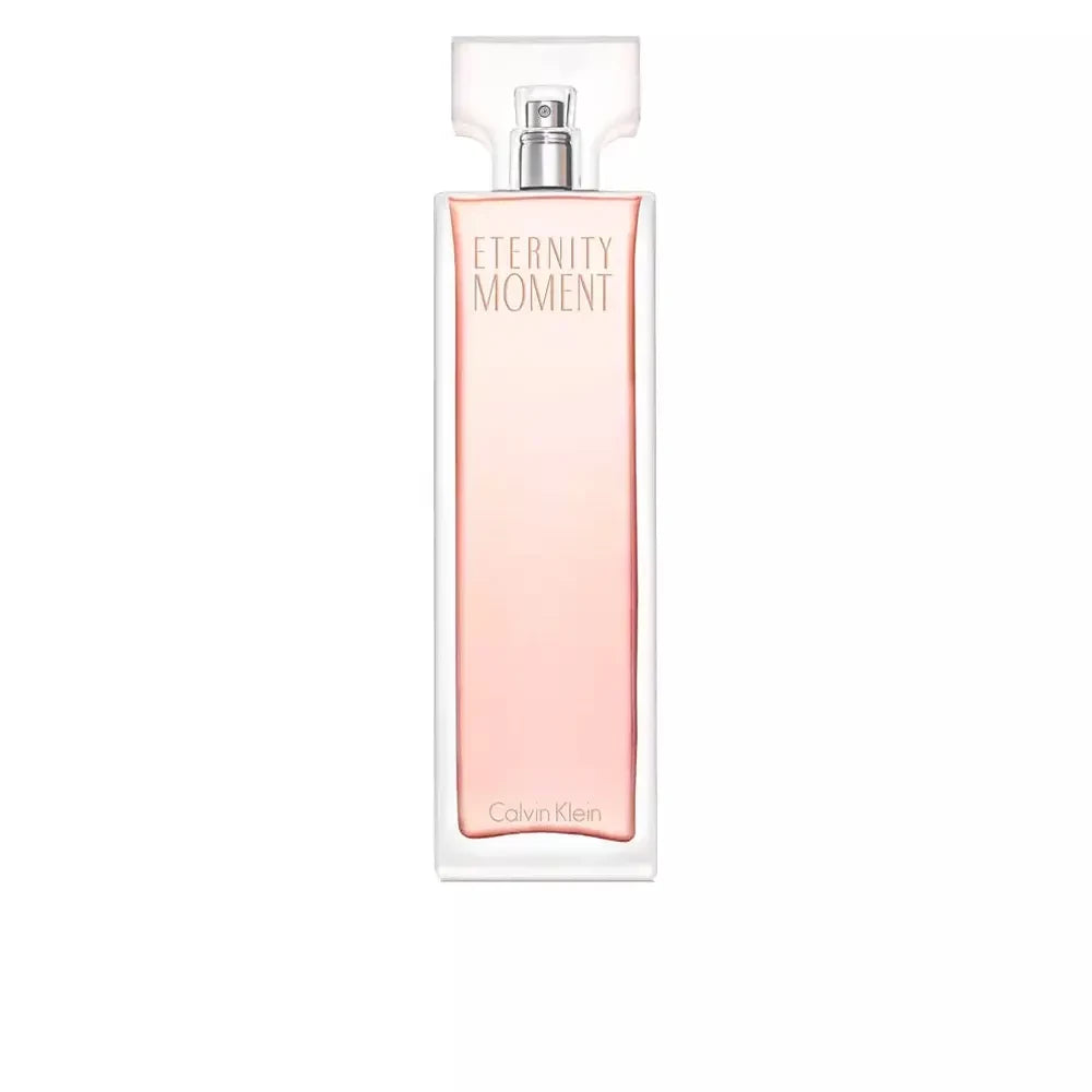 CK ETERNITY MOMENT EDP 100 ML VAPO