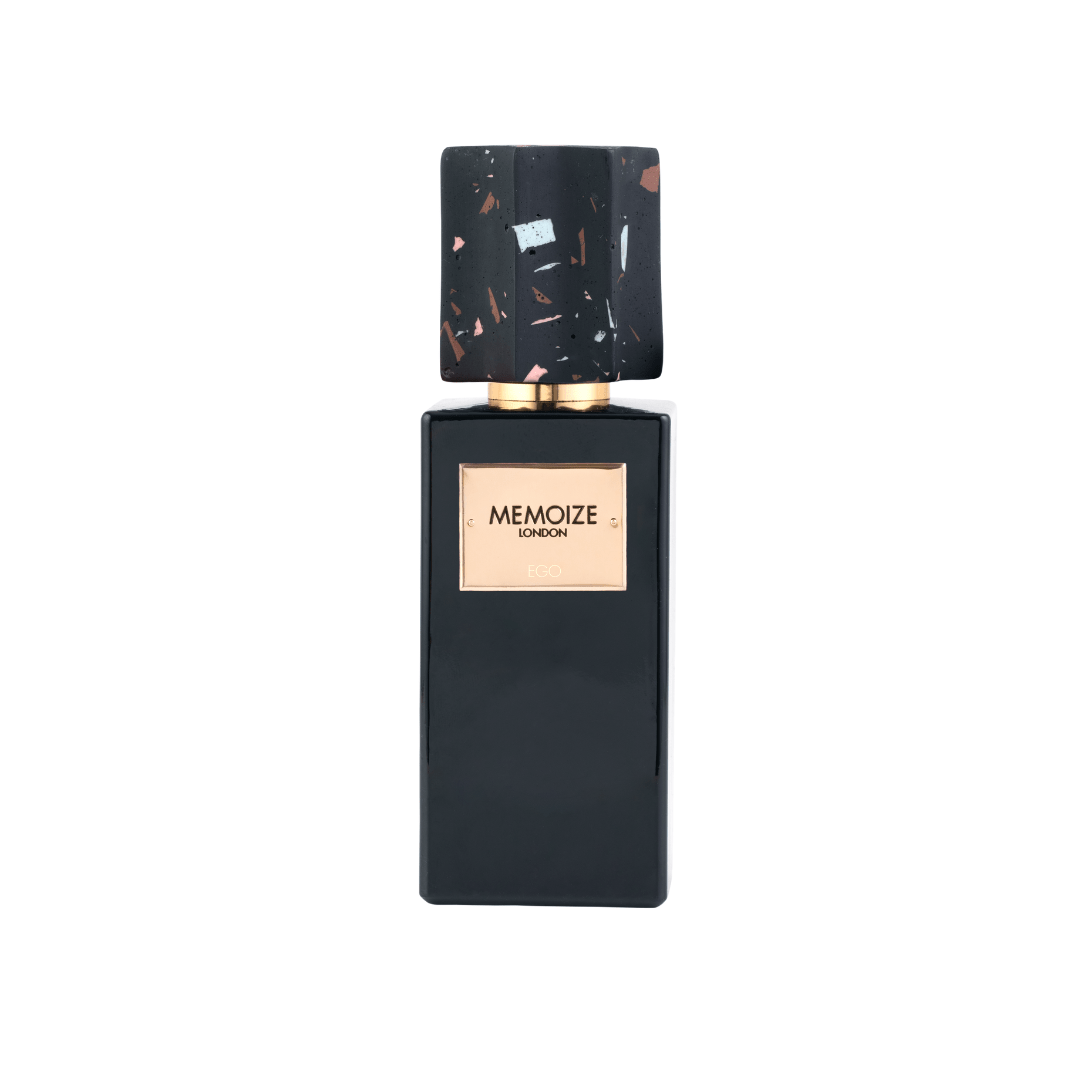 MEMOIZE LONDON MEMOIZE LONDON Memoize Ego Extrait De Parfum 100 ml Parfüm