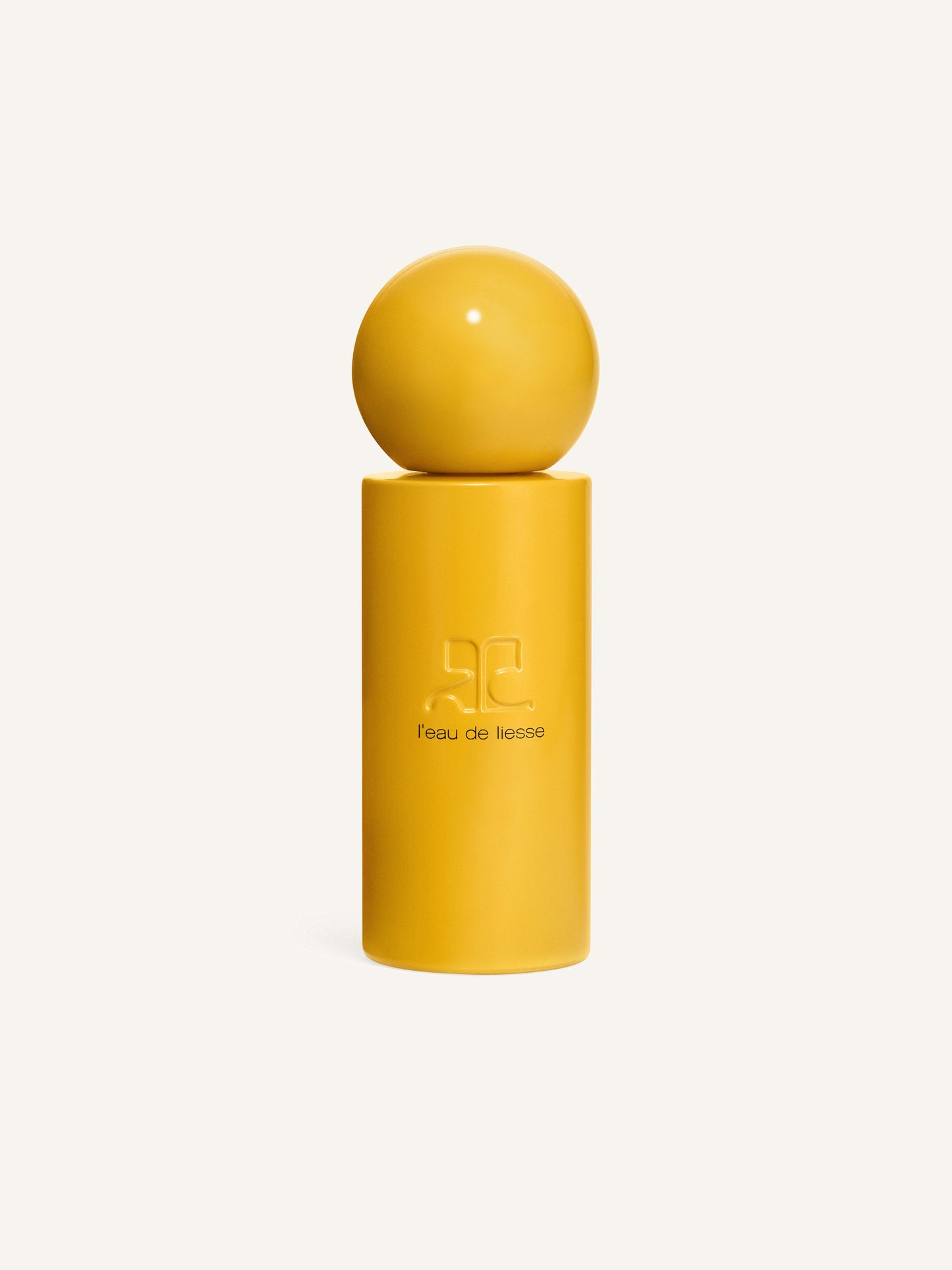 COURRÈGES COURRÈGES L'eau De Liesse Eau de Parfum 30 ml Parfüm