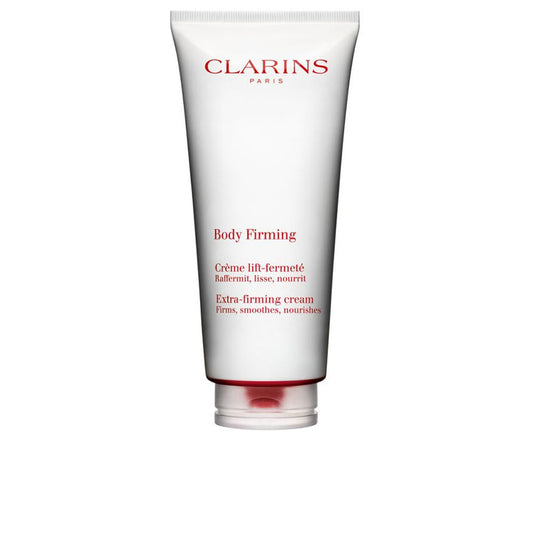 BODY FIRMING cream 200 ml