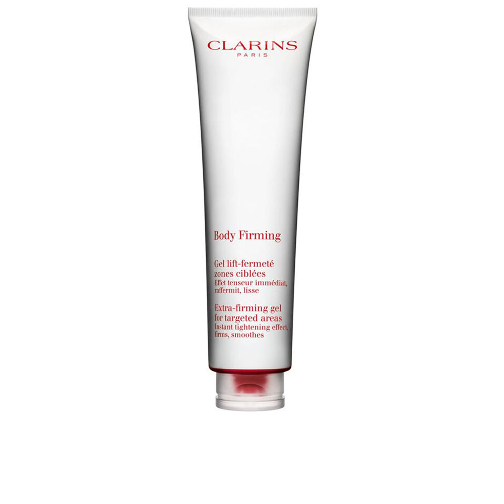 Clarins BODY FIRMING gel 150 ml