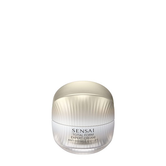SENSAI Total Form Expert Cream Limited Edition Set 3-teilig Creme