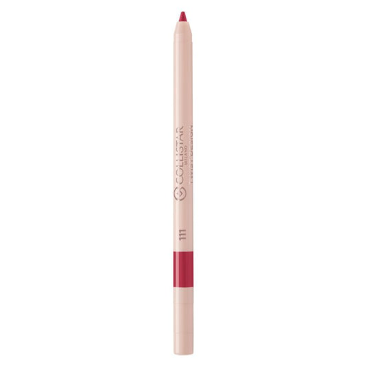 COLLISTAR COLLISTAR Twist Design Lippenstift Stift 111 Rosso Milano 1 Stück Kosmetik