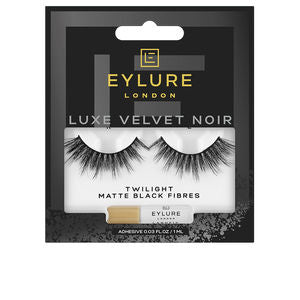 EYLURE EYLURE Luxe 3D Wimpern Limited Edition Princess 1 Paar Kosmetik