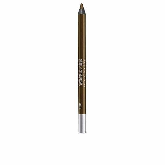 24/7 GLIDE ON eye pencil #stash