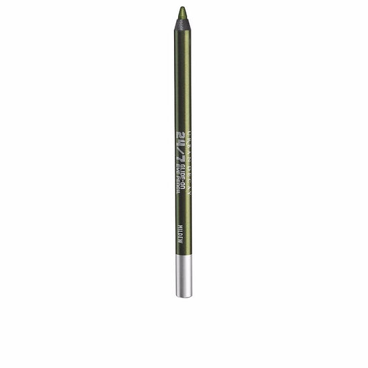 24/7 GLIDE ON eye pencil #mildew