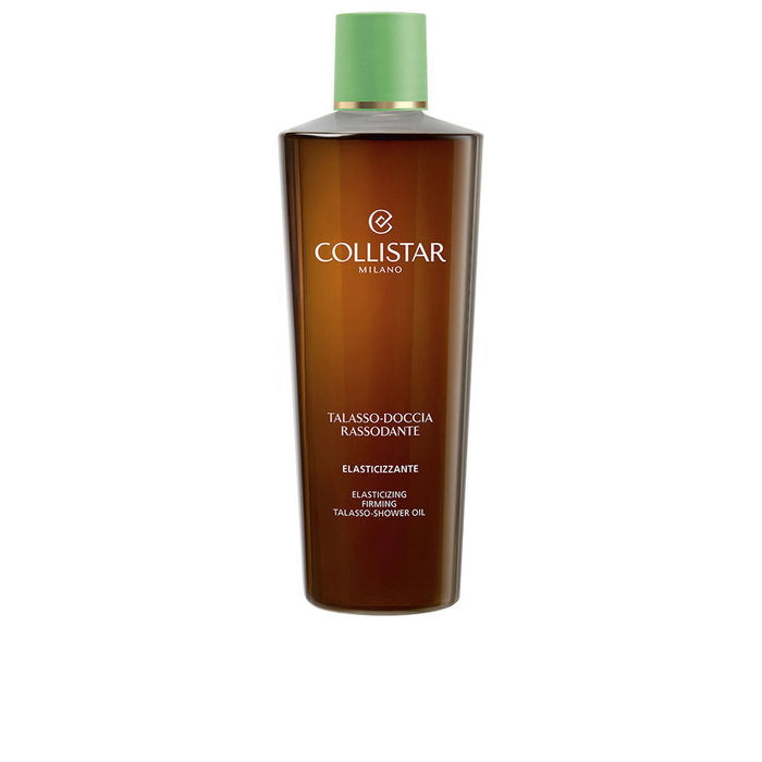 Collistar Talasso-Shower Aceite De Ducha Reafirmante 400ml