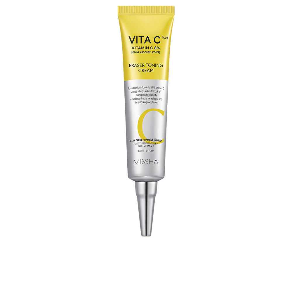 MISSHA Eraser Toning Cream 30 ml