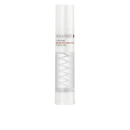 ANNAYAKE Ultratime Eye Contour Gel Cream 15 ml Augenpflege Gel Creme