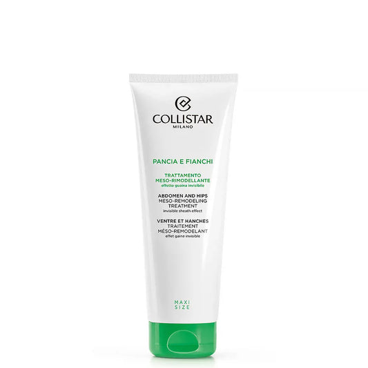 COLLISTAR COLLISTAR Vientre y Caderas Remodelierendes Behandlungsgel 250 ml Kosmetik