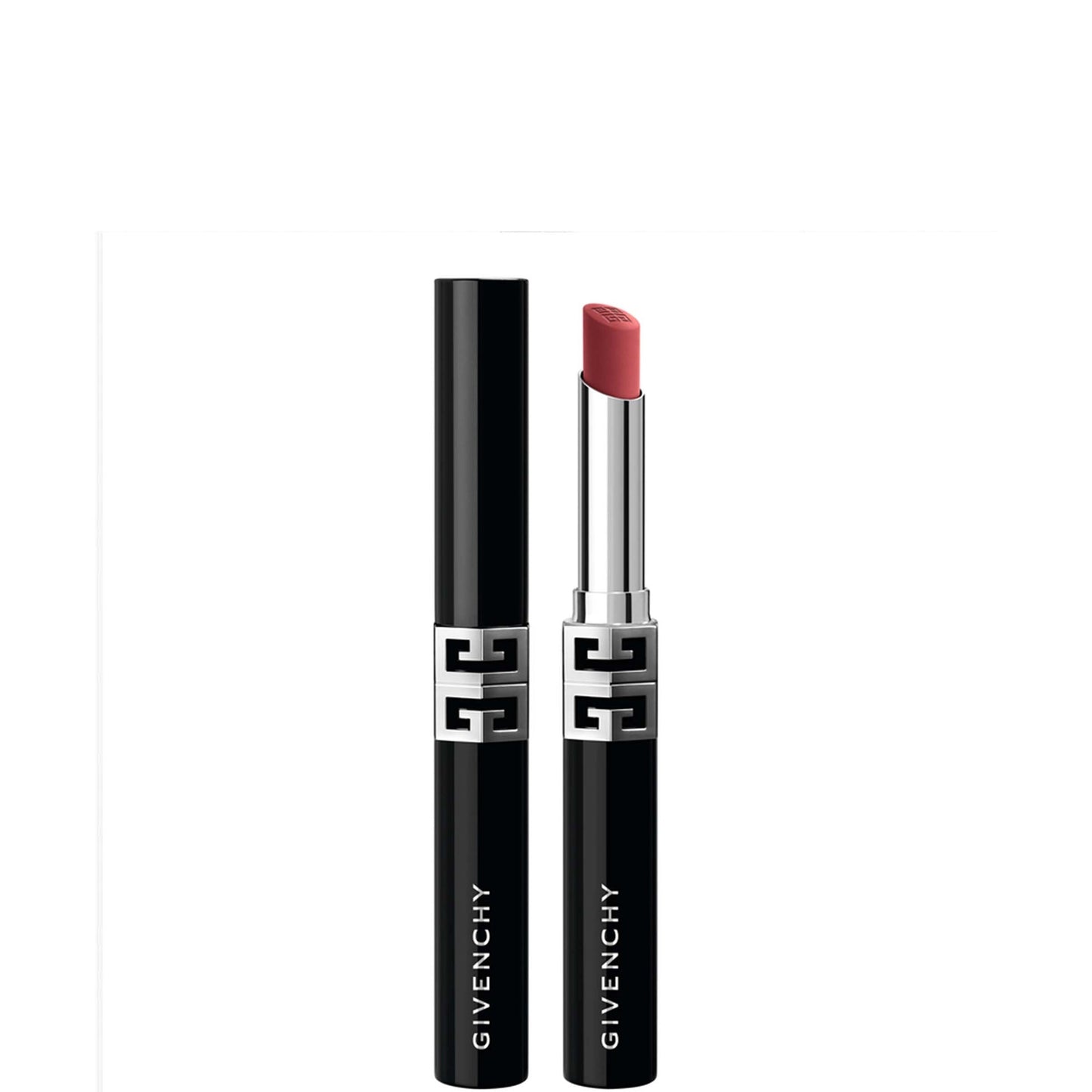 GIVENCHY Givenchy Le Rouge Velvet Matte Lippenstift Farbton N 03
