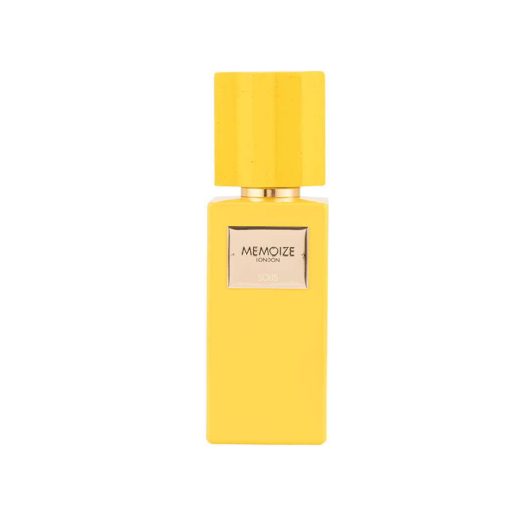 MEMOIZE LONDON Memoize Solis Eau de Parfum 7,5 ml