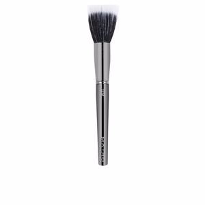 MAIKO MAIKO Luxury Grey Duo Pinsel zum Verblenden von Puder 1014 1 Stück Kosmetik