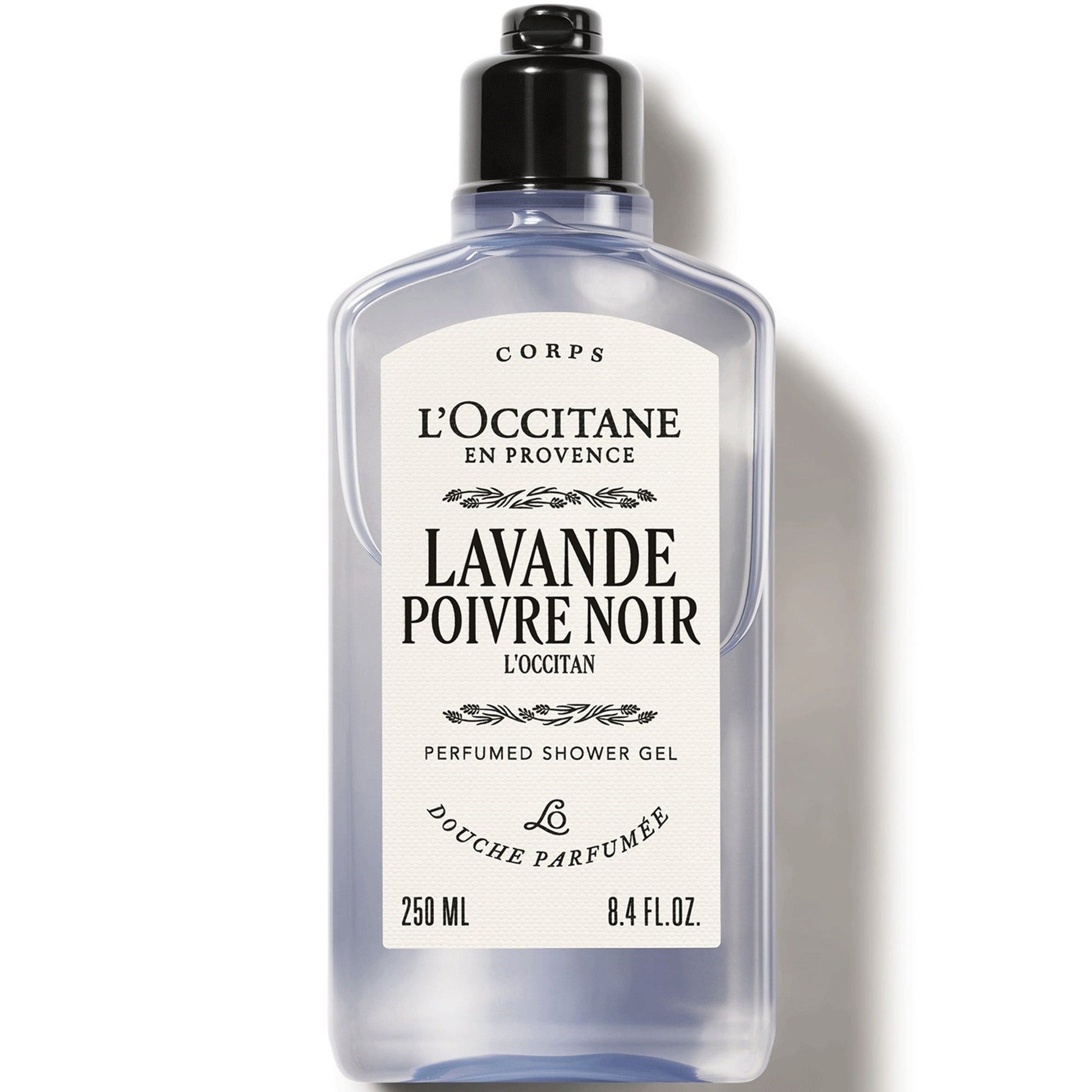 L'OCCITANE Lavande Poivre Noir Duschgel 250 ml