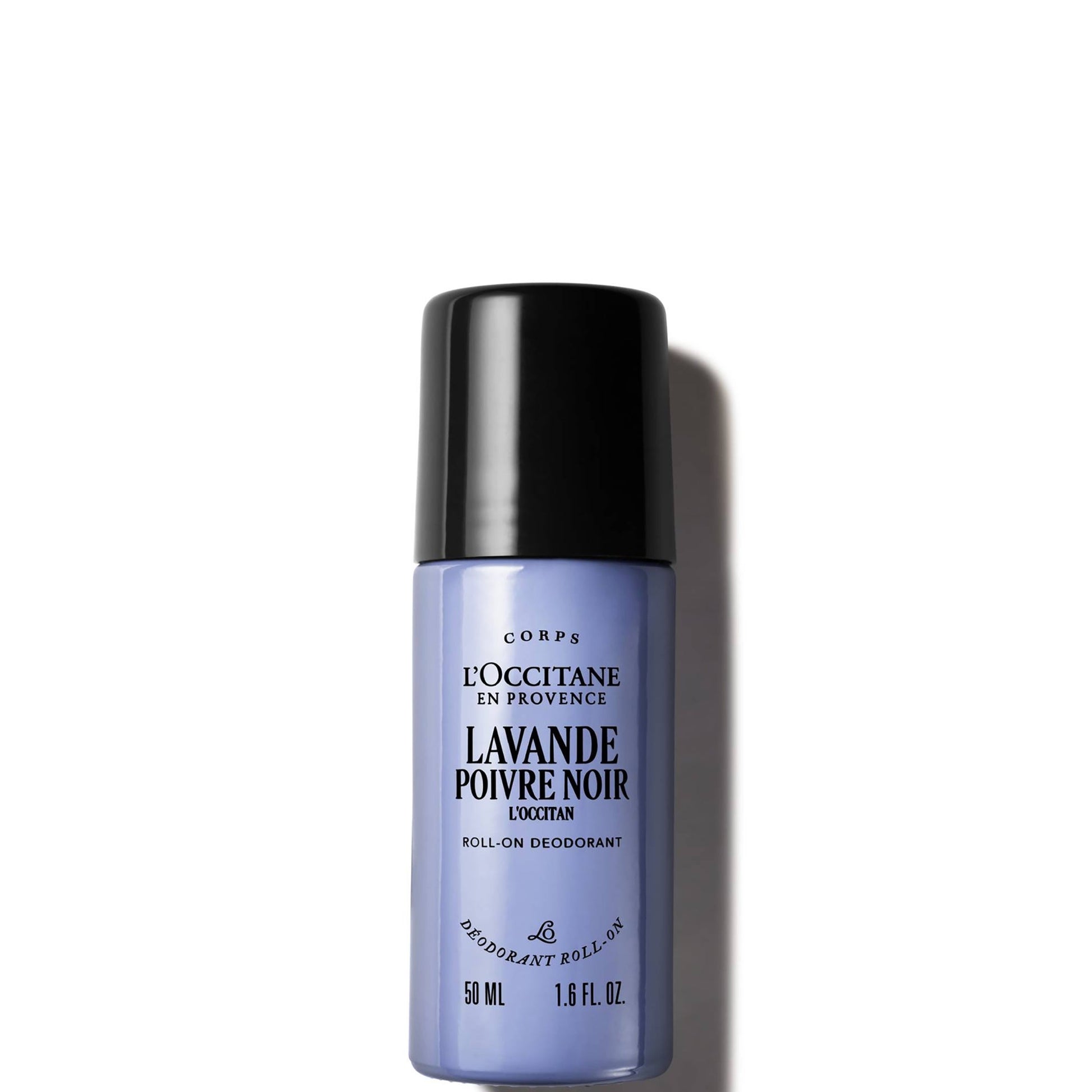 L'OCCITANE Lavande Poivre Noir Deodorant Roll-On 50 ml