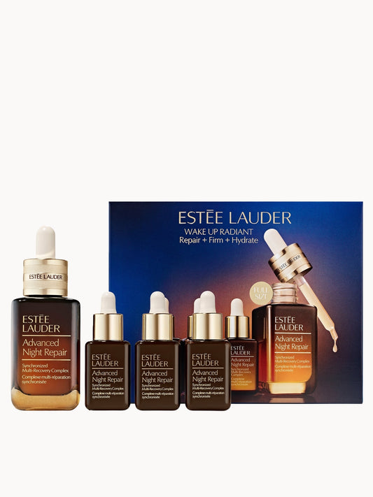 ESTÉE LAUDER ESTÉE LAUDER Set Advanced Night Repair Serum 50 ml Creme 15 ml Eye 5 ml