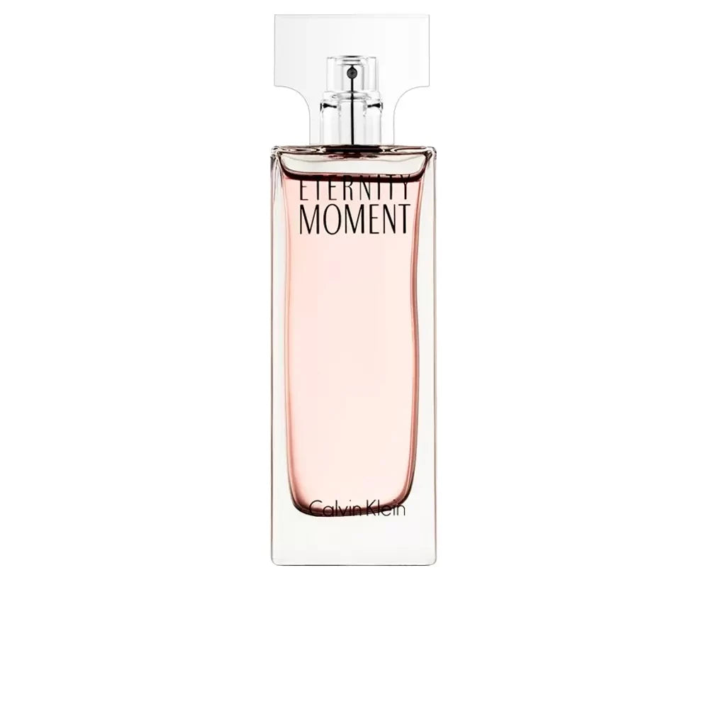 CK ETERNITY MOMENT EDP 30 ML VAPO