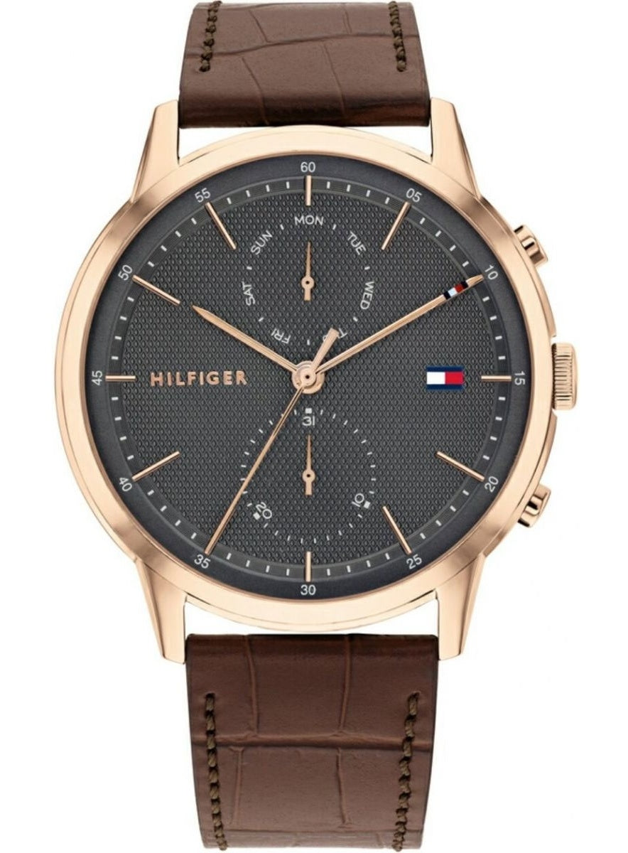 TOMMY HILFIGER NEW COLLECTION TOMMY HILFIGER Mod. EASTON – Detailansicht