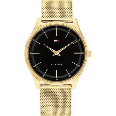 TOMMY HILFIGER NEW COLLECTION TOMMY HILFIGER Mod. ADRIAN – Detailansicht
