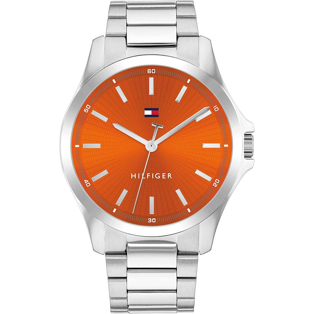 TOMMY HILFIGER NEW COLLECTION TOMMY HILFIGER Mod. BRUCE – Detailansicht