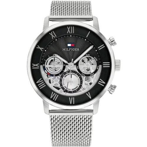 TOMMY HILFIGER NEW COLLECTION TOMMY HILFIGER Mod. LEGEND – Detailansicht