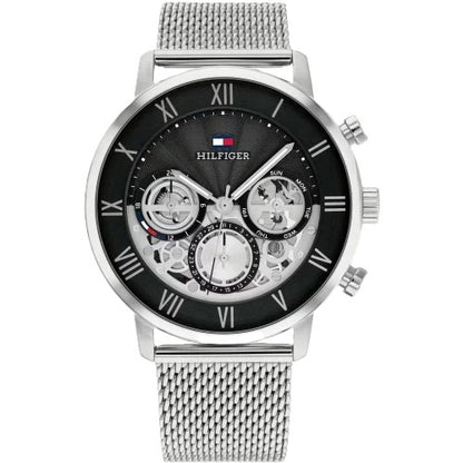 TOMMY HILFIGER NEW COLLECTION TOMMY HILFIGER Mod. LEGEND – Detailansicht