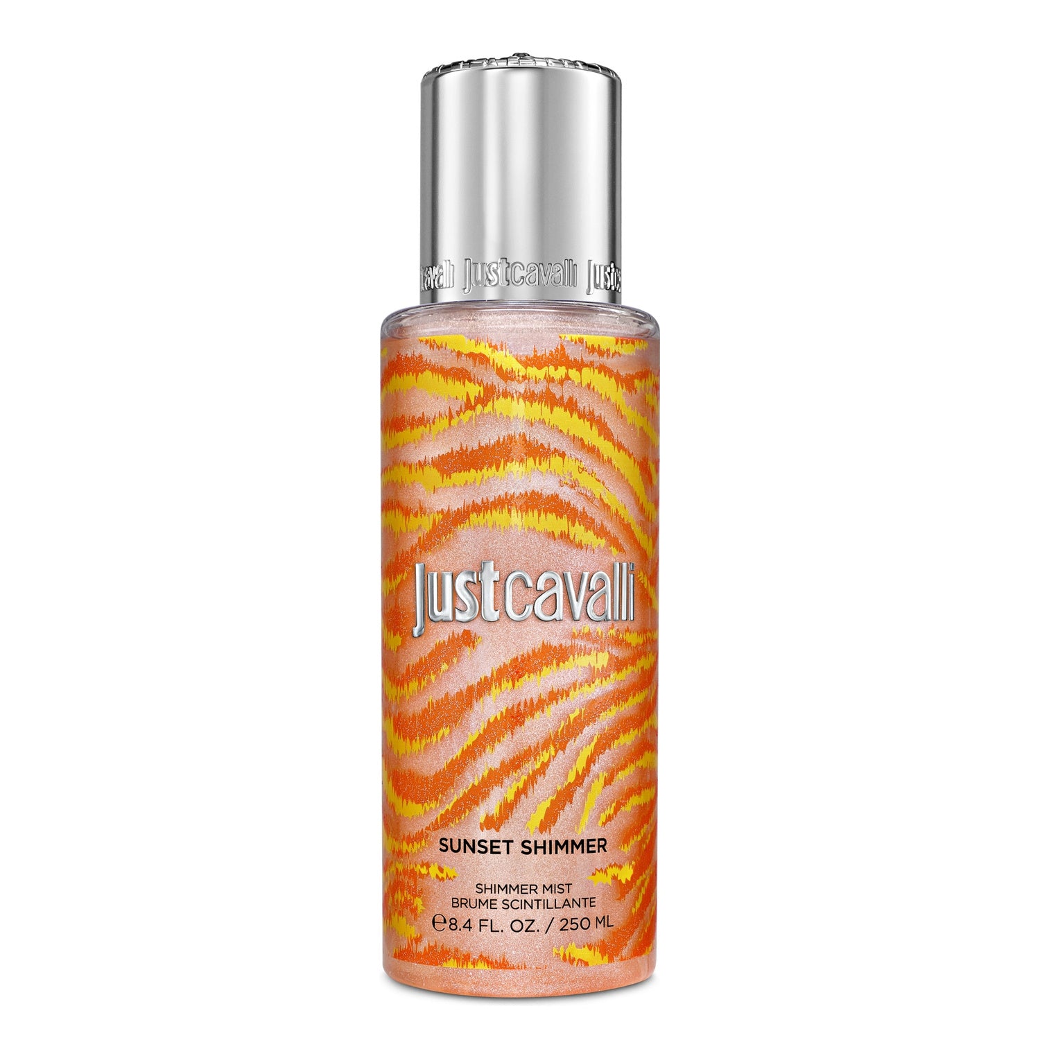 ROBERTO CAVALLI ROBERTO CAVALLI Just Cavalli Body Mist Sunset Shim 250 ml Sonnenpflege